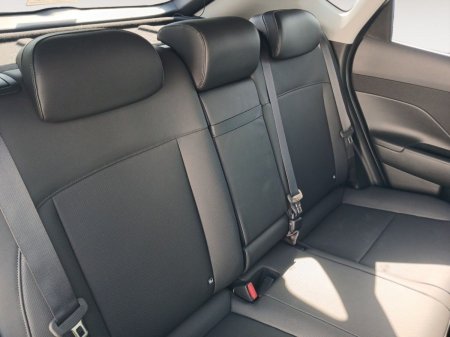 2026 Hyundai KONA - photo 13