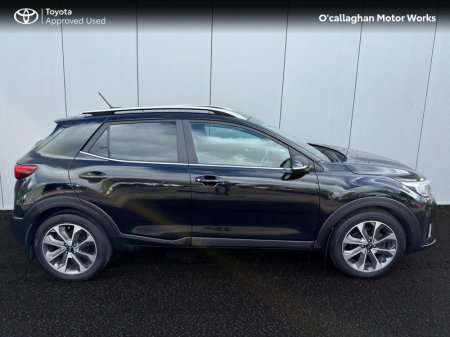 2020 Kia Stonic - photo 6