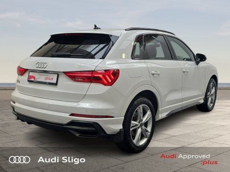 2022 Audi Q3 - photo 7