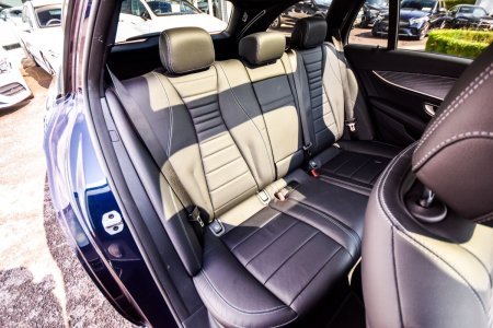 2023 Mercedes-Benz E-Class - photo 16
