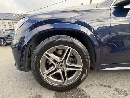 2021 Mercedes-Benz GLE - photo 12