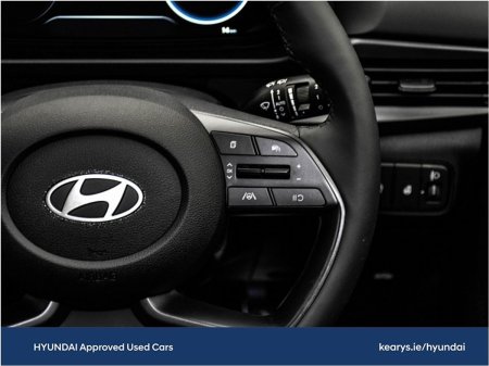 2026 Hyundai Bayon - photo 17