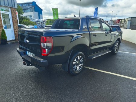 2023 Ford Ranger - photo 10