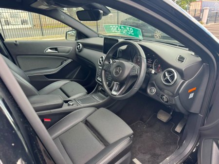 2017 Mercedes-Benz A-Class - photo 8