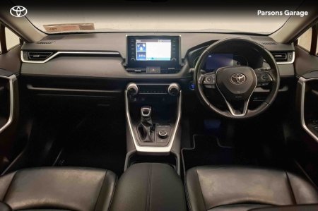 2021 Toyota RAV4 - photo 6