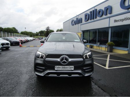 2023 Mercedes-Benz GLE - photo 5