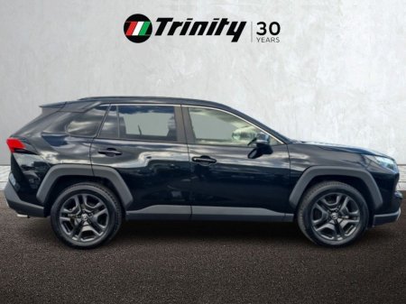 2023 Toyota RAV4 - photo 5