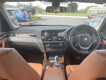 2016 BMW X3 - photo 14