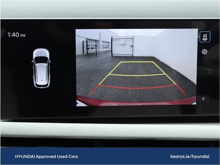 2024 Hyundai Tucson - photo 19
