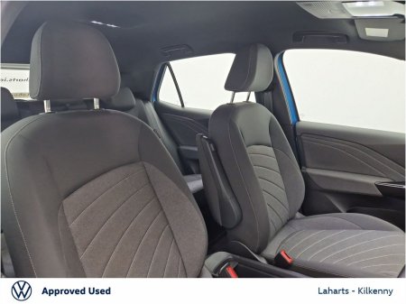 2024 Volkswagen ID.3 - photo 29