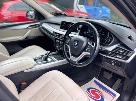 2014 BMW X5 - photo 9