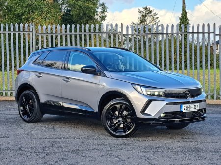 2023 Opel Grandland - photo 3