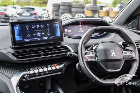 2024 Peugeot 5008 - photo 25