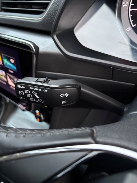 2021 Skoda Superb - photo 32