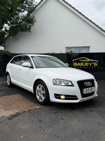 2013 Audi A3 - photo 16