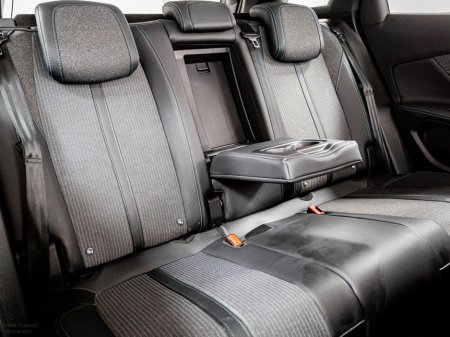 2022 Peugeot 3008 - photo 4