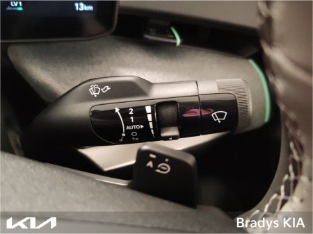 2026 Kia EV4 - photo 21