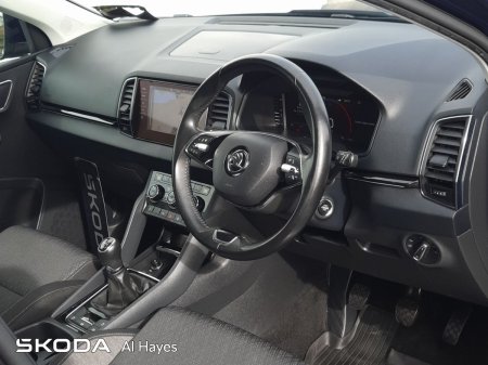 2022 Skoda Karoq - photo 5