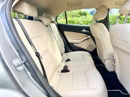 2019 Mercedes-Benz GLA - photo 22