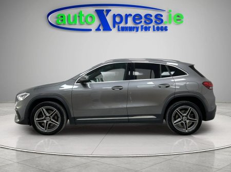 2021 Mercedes-Benz GLA - photo 7