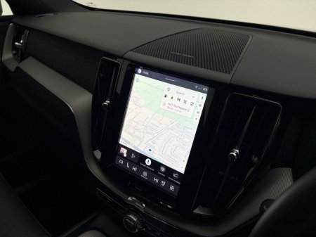 2025 Volvo XC60 - photo 30