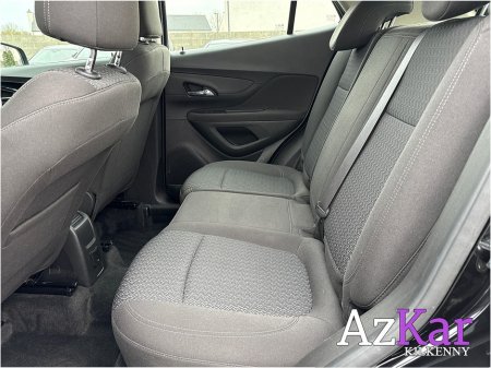 2019 Opel Mokka - photo 14