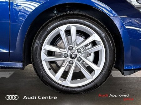 2026 Audi A3 - photo 12