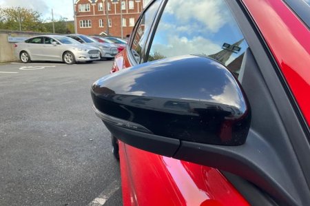 2024 Ford Focus - photo 38