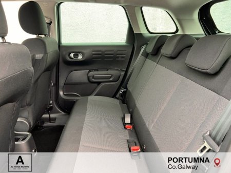 2021 Citroen C3 Aircross - photo 7
