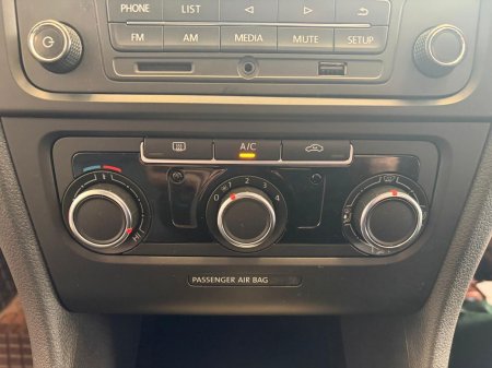 2013 Volkswagen Golf - photo 25