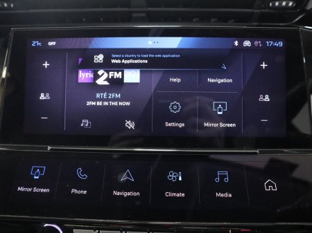 2023 Peugeot 308 - photo 16