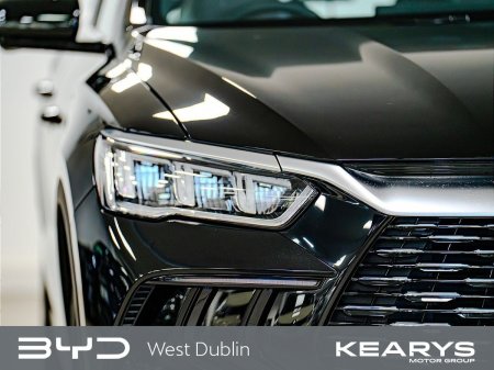 2026 BYD SEALION 5 - photo 34