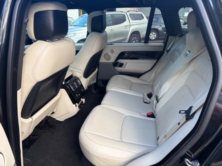 2018 Land Rover Range Rover - photo 15