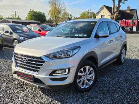 2019 Hyundai Tucson - photo 4