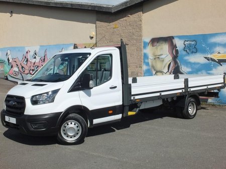 2021 Ford Transit - photo 6