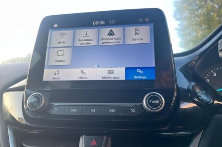 2023 Ford Fiesta - photo 36