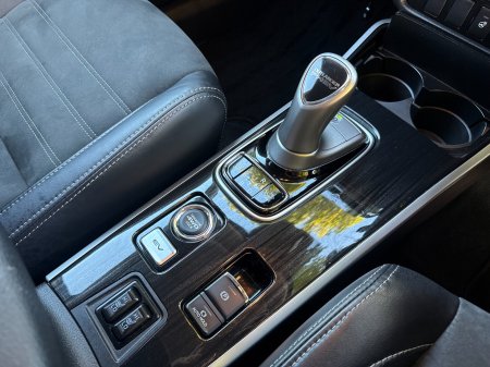 2017 Mitsubishi Outlander - photo 16
