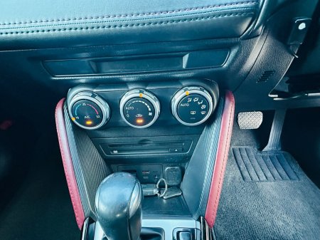 2016 Mazda CX-3 - photo 9