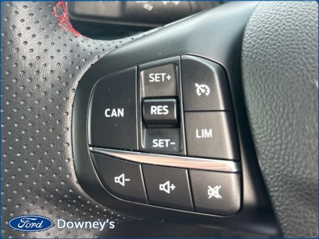 2024 Ford Focus - photo 10
