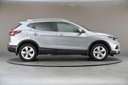 2019 Nissan Qashqai - photo 11