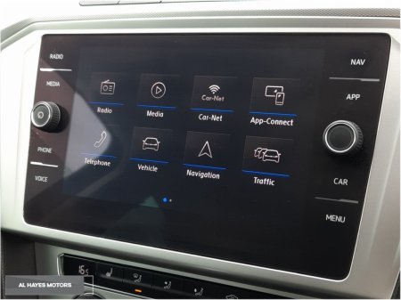 2018 Volkswagen Passat - photo 17