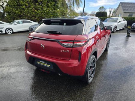 2021 DS Automobiles DS 3 Crossback - photo 4