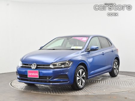 2021 Volkswagen Polo - photo 7