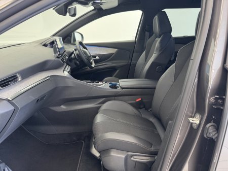 2024 Peugeot 5008 - photo 4
