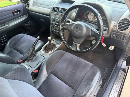 2000 Lexus IS - photo 18