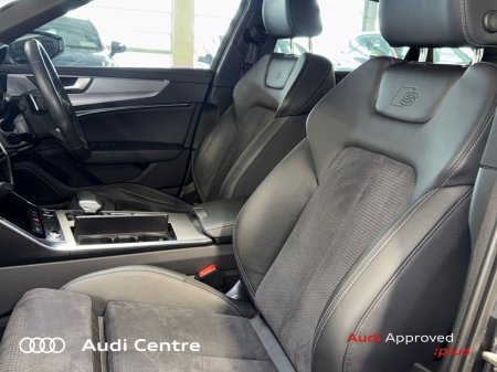 2023 Audi A6 - photo 8