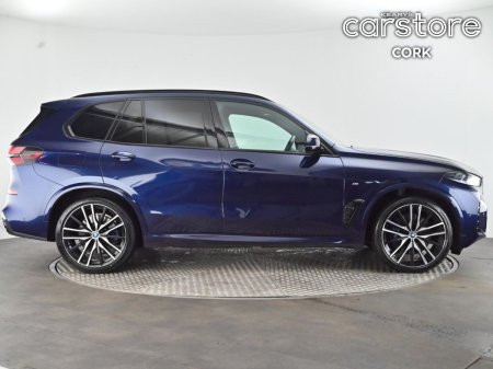 2023 BMW X5 - photo 2