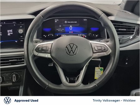 2023 Volkswagen Polo - photo 23