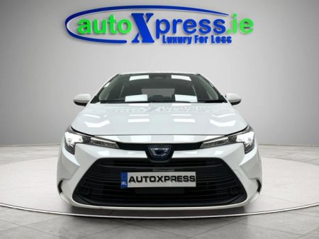 2023 Toyota Corolla - photo 3