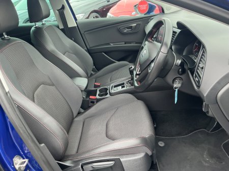 2019 SEAT Leon - photo 29